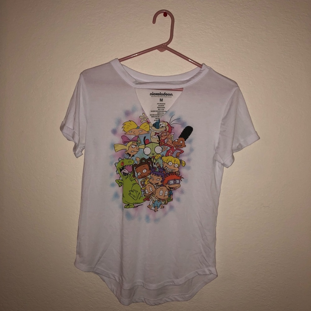 Nickelodeon T-Shirt